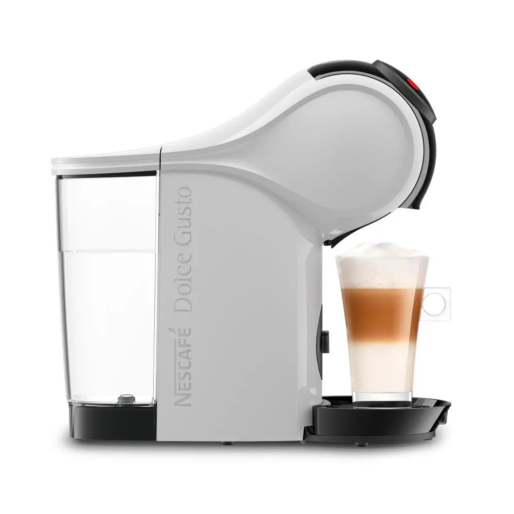 Ekspres DeLonghi Nescafe Dolce Gusto Genio S Basic EDG226.W