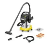 Odkurzacz Karcher KWD 6 P S V-25/6/22 1.628-484.0 1300W
