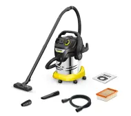 Karcher KWD 6 P S V-25/6/22 1.628-484.0 1300W