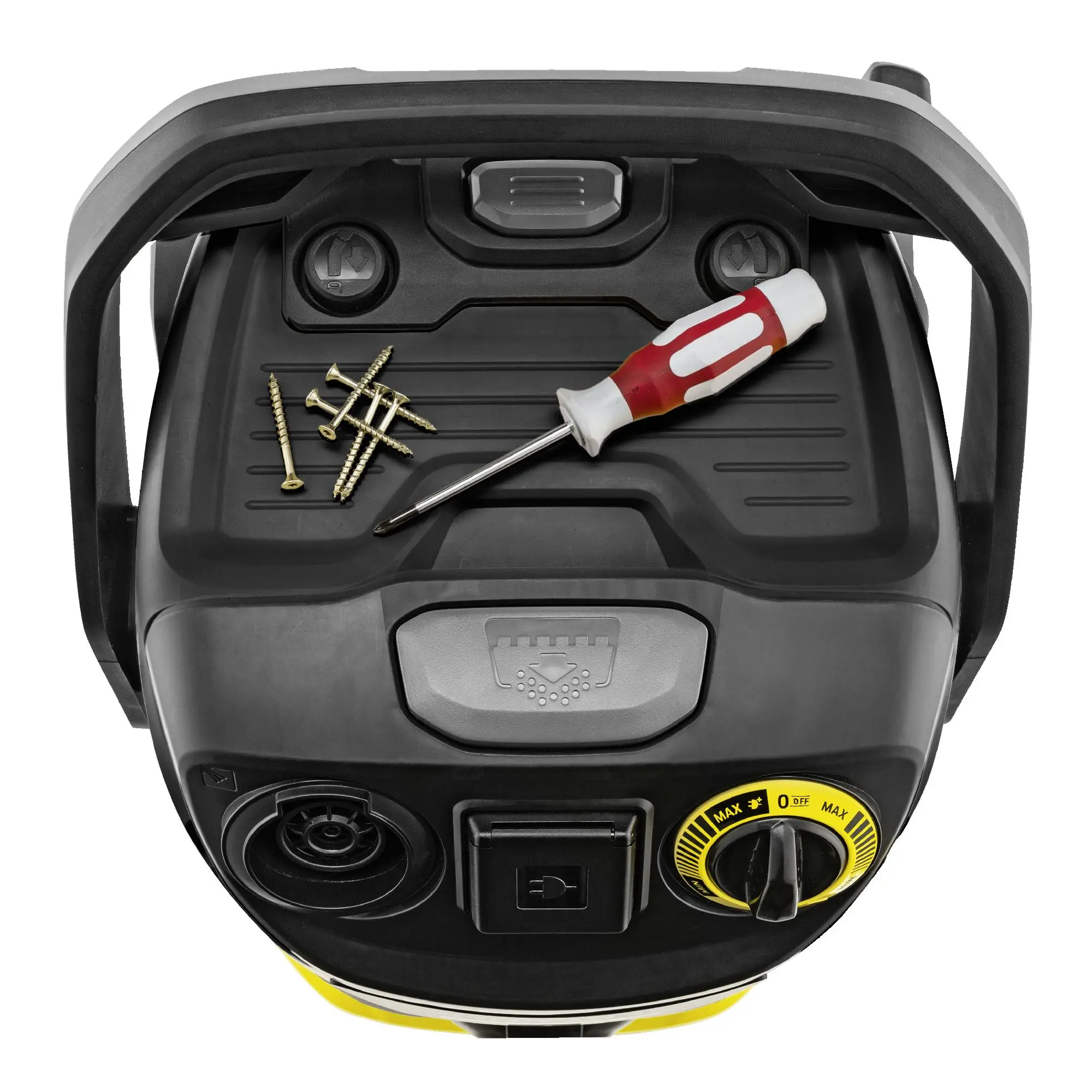 Odkurzacz Karcher KWD 6 P S V-25/6/22 1.628-484.0 1300W