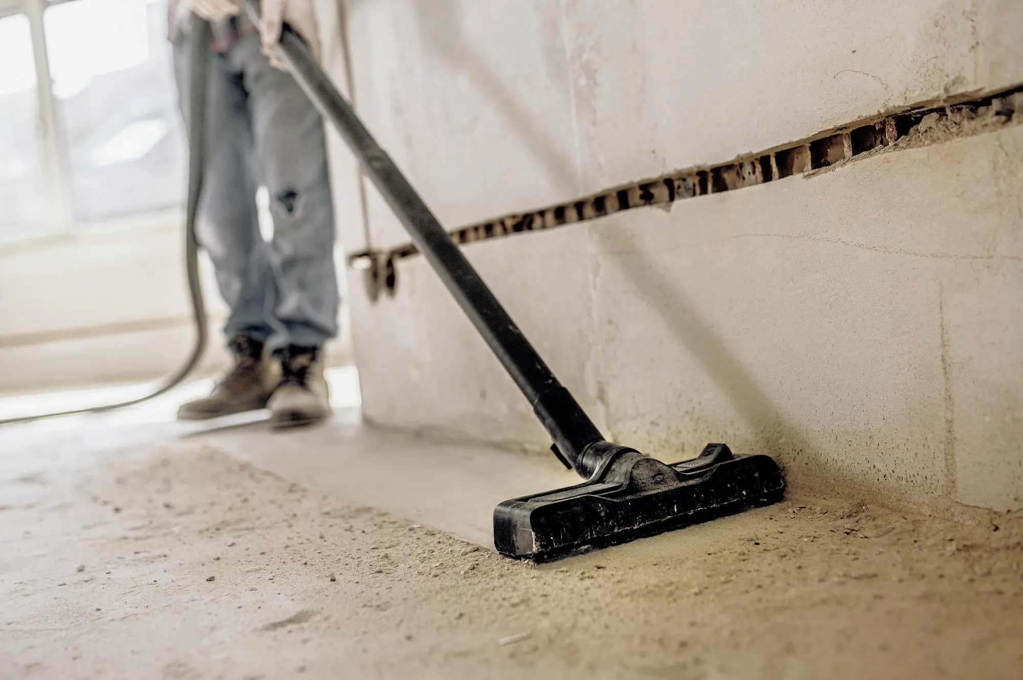 Odkurzacz Karcher KWD 6 P S V-25/6/22 1.628-484.0 1300W