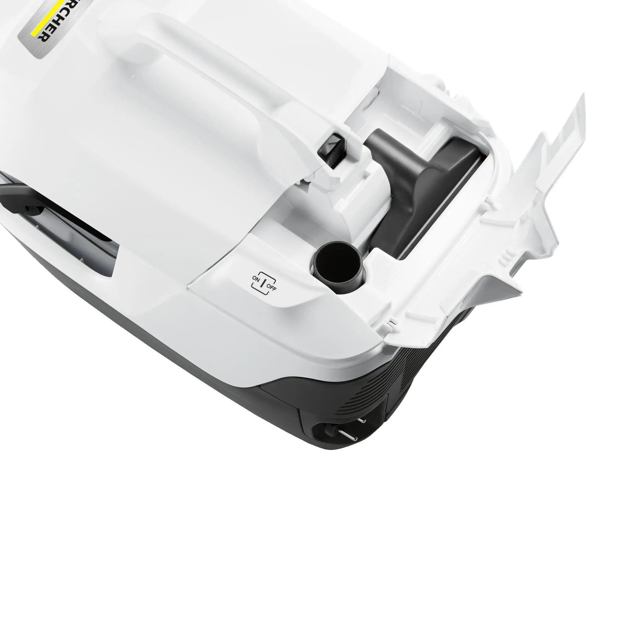 Odkurzacz Karcher DS 6 1.195-250.0 650W