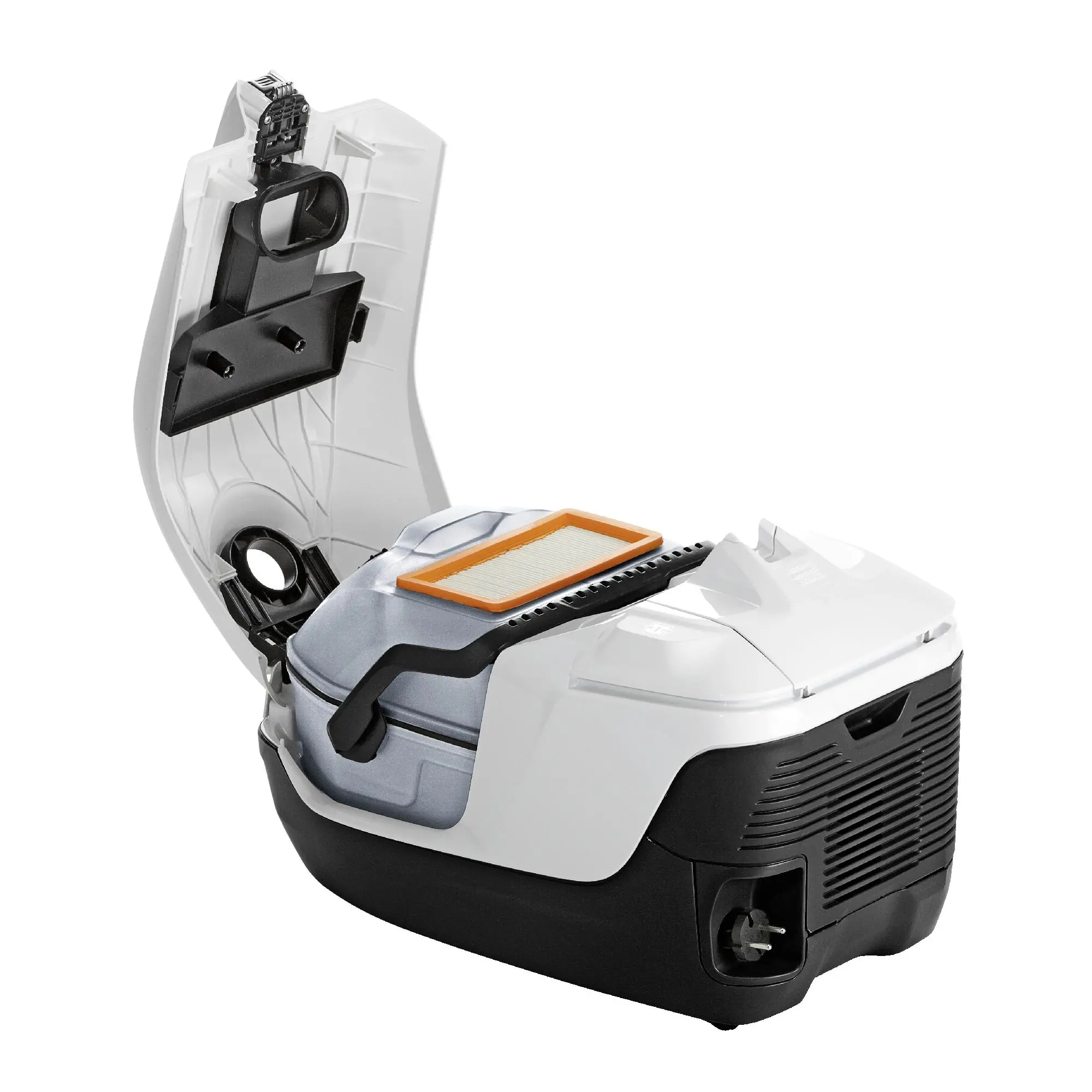 Odkurzacz Karcher DS 6 1.195-250.0 650W