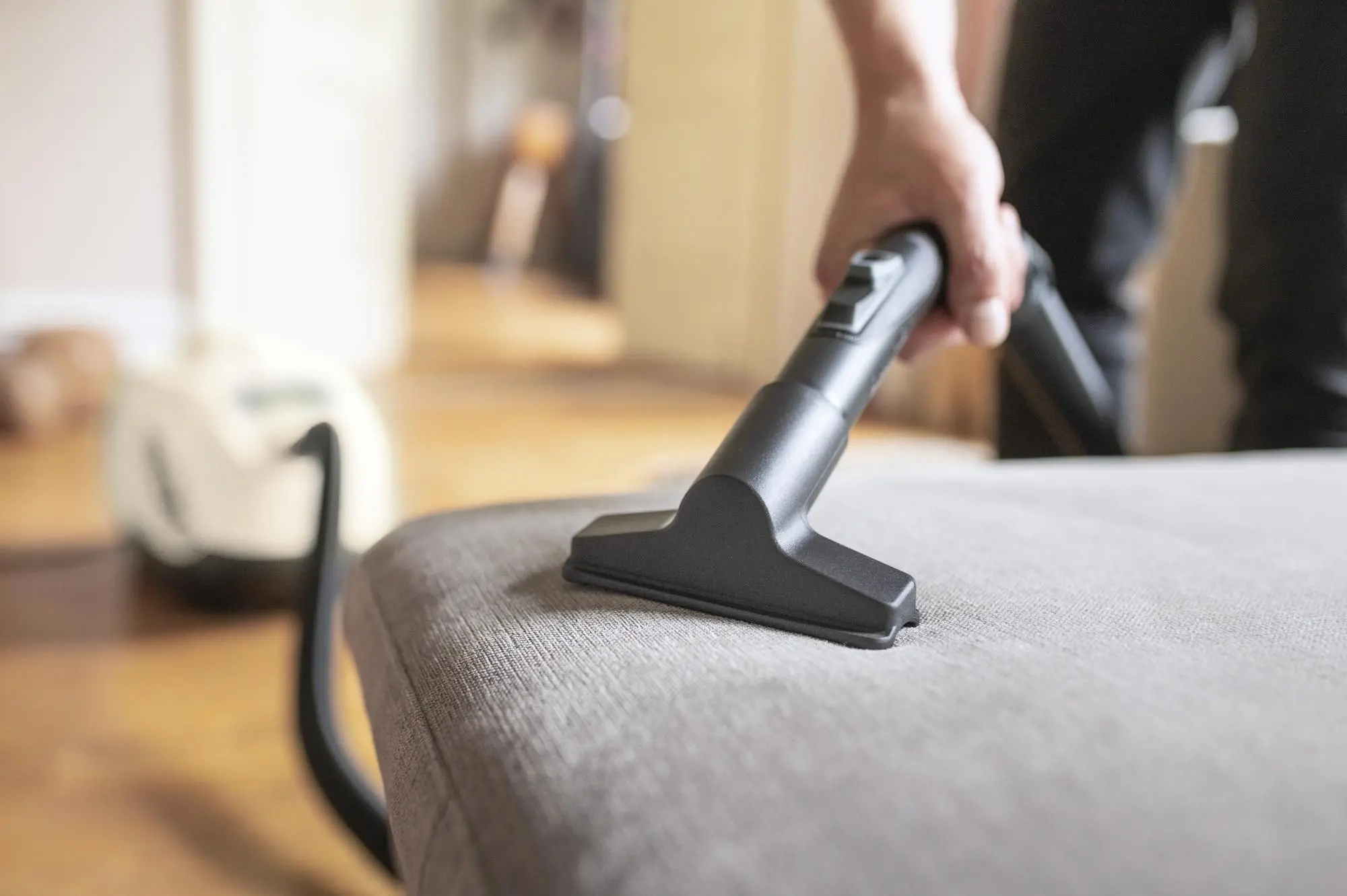 Odkurzacz Karcher DS 6 1.195-250.0 650W