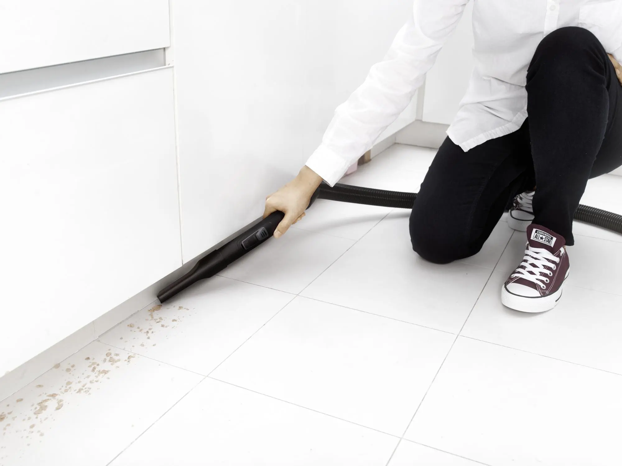 Odkurzacz Karcher VC 2 1.198-035.0 700W