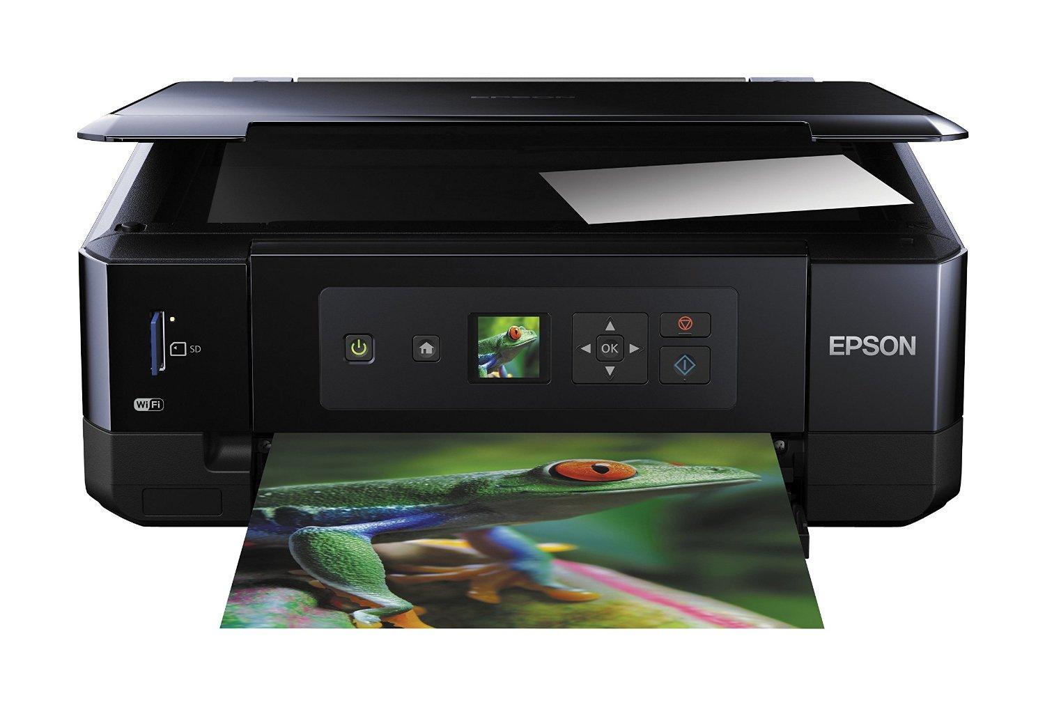 Epson XP-530 WiFi