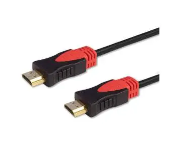 Kabel HDMI Savio CL-140 7,5m Czarny