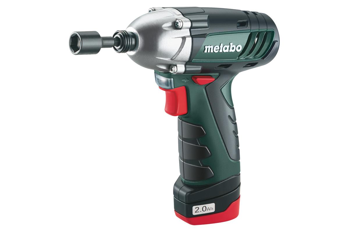 Metabo POWERMAXX SSD 10,8V