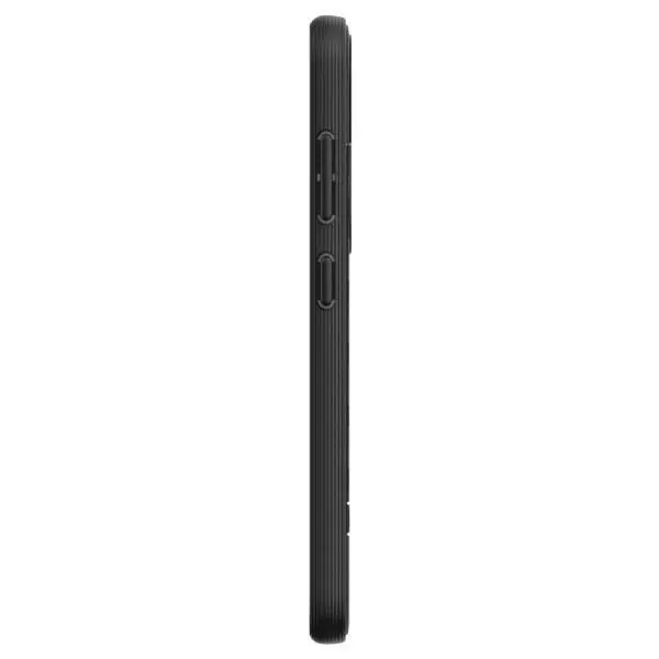 Etui Spigen Caseology Parallax ACS07339 do Galaxy S24+ Czarny