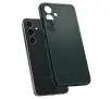 Etui Spigen Thin Fit ACS07342 do Galaxy S24 Zielony