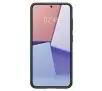 Etui Spigen Thin Fit ACS07342 do Galaxy S24 Zielony