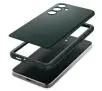 Etui Spigen Thin Fit ACS07342 do Galaxy S24 Zielony