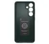 Etui Spigen Thin Fit ACS07342 do Galaxy S24 Zielony