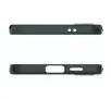 Etui Spigen Thin Fit ACS07342 do Galaxy S24 Zielony