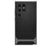 Etui Spigen Neo Hybrid ACS07305 do Galaxy S24 Ultra Czarno-srebrny