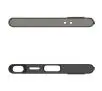 Etui Spigen Neo Hybrid ACS07305 do Galaxy S24 Ultra Czarno-srebrny