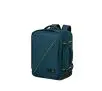 Plecak na laptopa American Tourister Take2Cabin  Niebieski