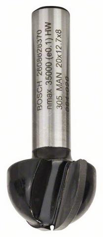 Bosch Professional 8 mm 2608628370