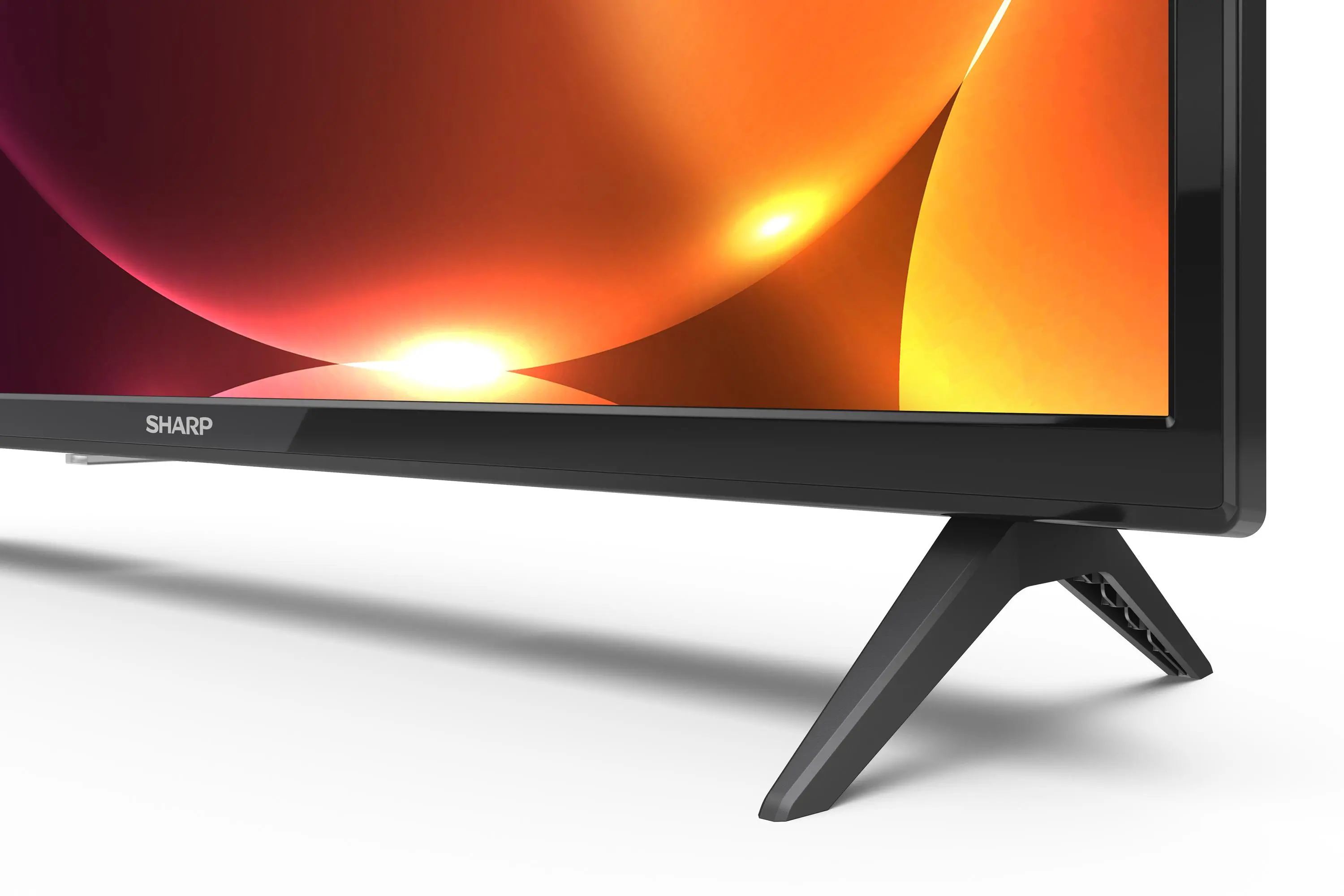 Telewizor Sharp 32FA4E  32" LED HD Ready 60Hz DVB-T2