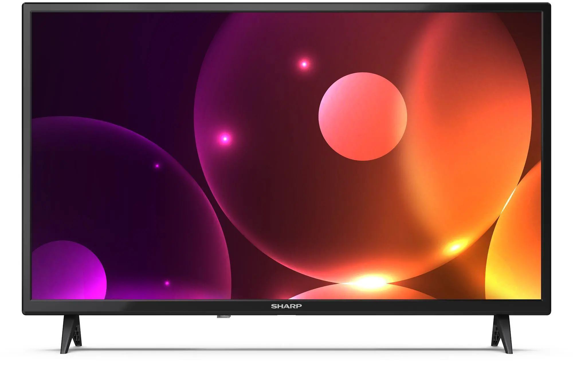 Telewizor Sharp 32FA4E  32" LED HD Ready 60Hz DVB-T2