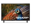 Telewizor Sharp 32FA4E  32" LED HD Ready 60Hz DVB-T2