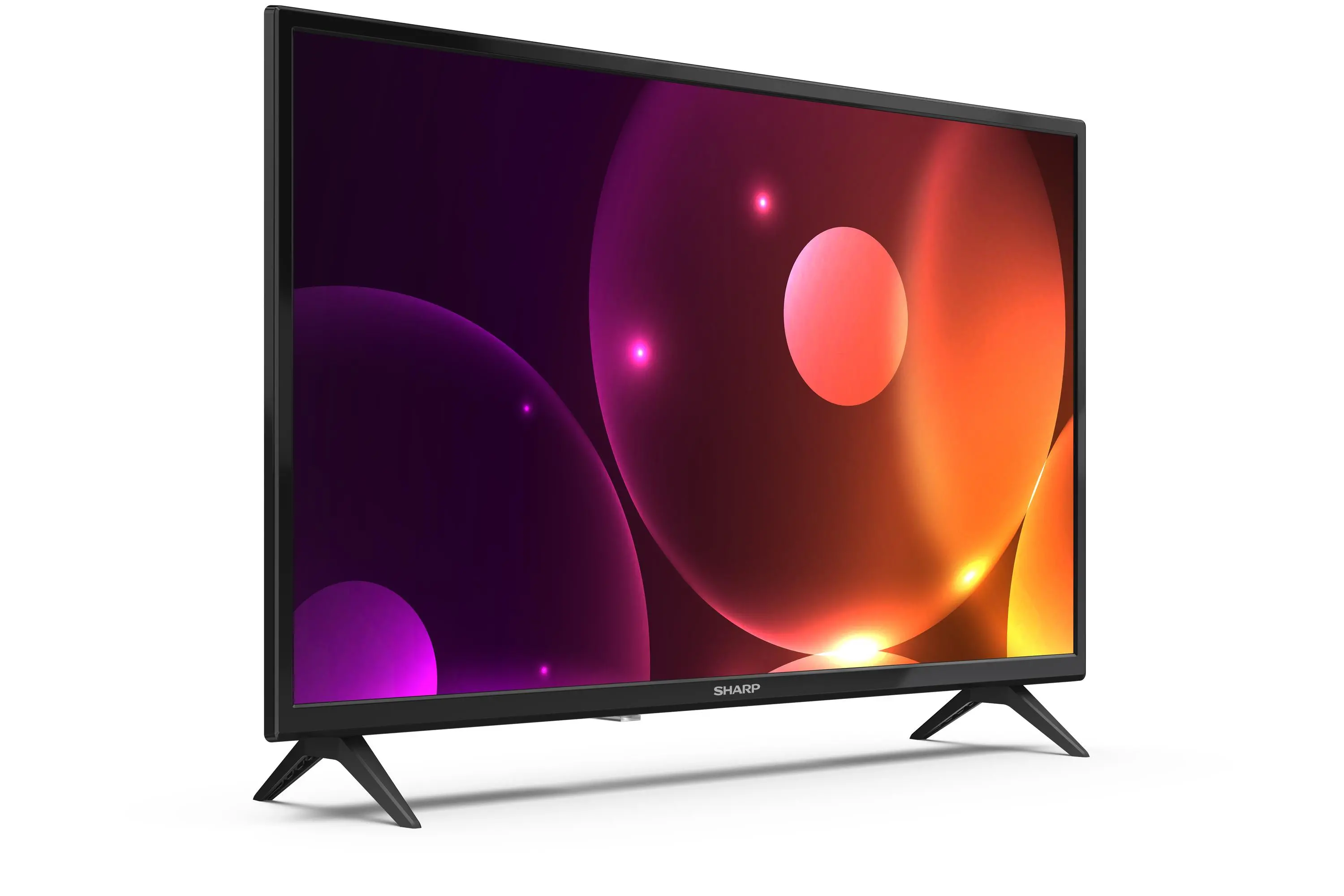Telewizor Sharp 32FA4E  32" LED HD Ready 60Hz DVB-T2