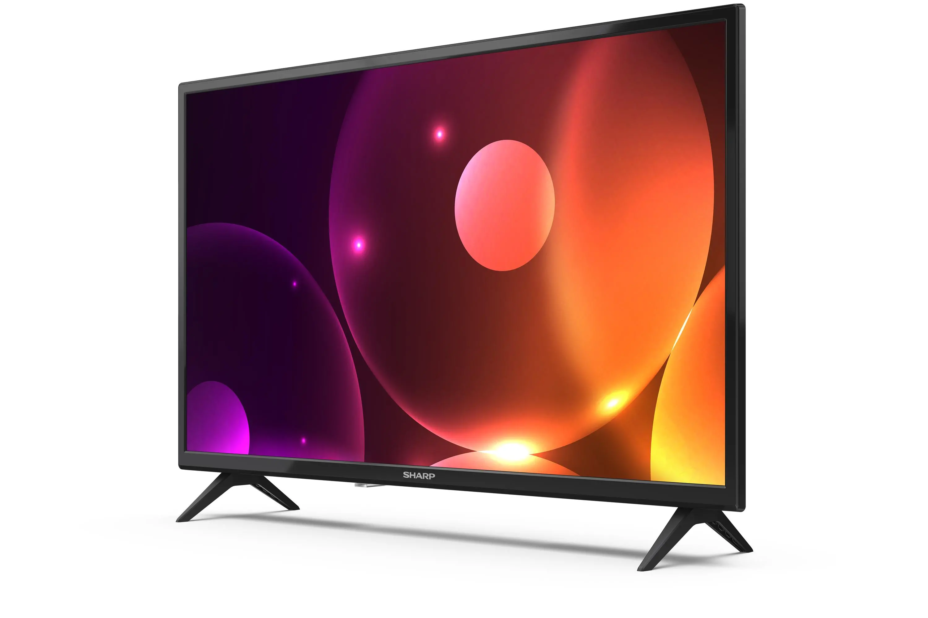 Telewizor Sharp 32FA4E  32" LED HD Ready 60Hz DVB-T2