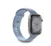 Pasek Puro SILICON BAND Watch 38–40–41mm Niebieski