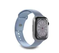 Puro SILICON BAND Watch 38–40–41mm Niebieski