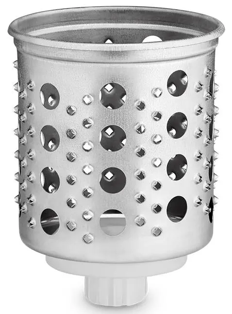 Maszynka do mięsa Zelmer ZMM3512B 1500W 2 sitka Szatkownica