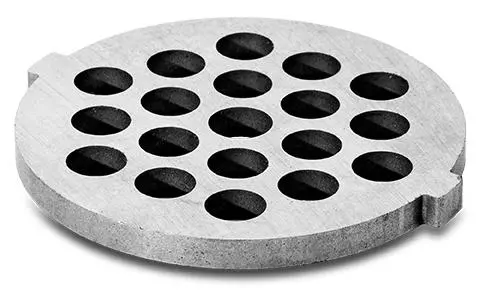 Maszynka do mięsa Zelmer ZMM3512B 1500W 2 sitka Szatkownica