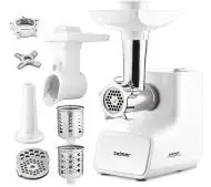 Zelmer ZMM3512B 1500W 2 sitka Szatkownica