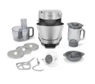 Kenwood Prospero KHC29A.O0SI 1000W Wyciskarka do cytrusów Rozdrabniacz Blender kielichowy