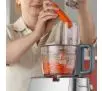Robot kuchenny Kenwood KHC29A.O0SI 1000W Wyciskarka do cytrusów Rozdrabniacz Blender kielichowy