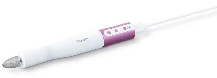 Frezarka do paznokci Beurer MP 52