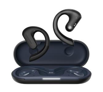 Słuchawki bezprzewodowe Oneodio OpenRock S Przewodnictwo Kostne Bluetooth Czarny