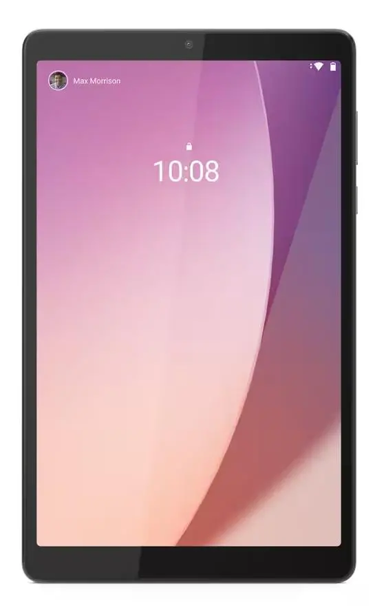Tablet Lenovo Tab M8 (4th Gen) 2024 TB301FU 8" 3/32GB Wi-Fi Arctic Grey + Etui + Folia ochronna