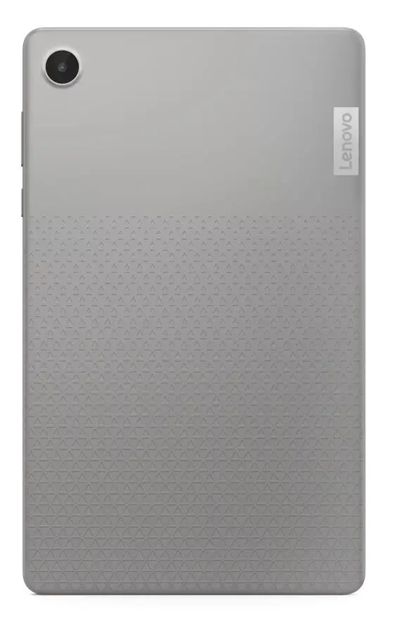 Tablet Lenovo Tab M8 (4th Gen) 2024 TB301FU 8" 3/32GB Wi-Fi Arctic Grey + Etui + Folia ochronna