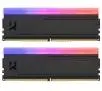 Pamięć RAM GoodRam IRDM RGB DDR5 64GB (2 x 32GB) 6000 CL30 Czarny