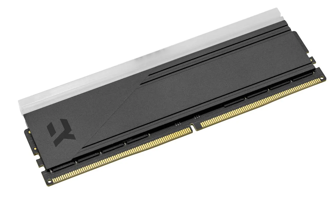 Pamięć RAM GoodRam IRDM RGB DDR5 64GB (2 x 32GB) 6000 CL30 Czarny