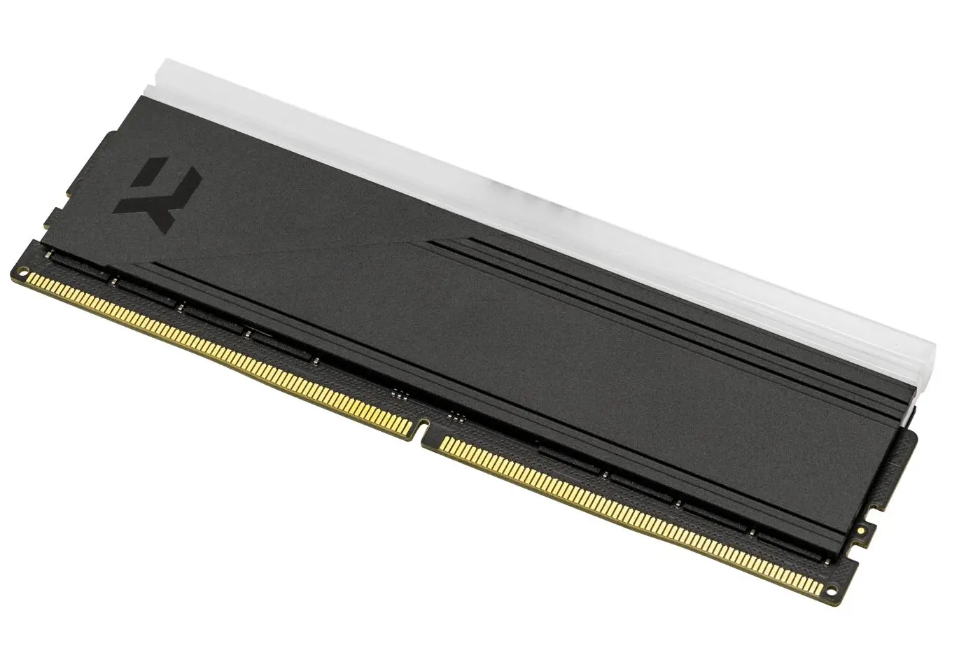 Pamięć RAM GoodRam IRDM RGB DDR5 64GB (2 x 32GB) 6000 CL30 Czarny