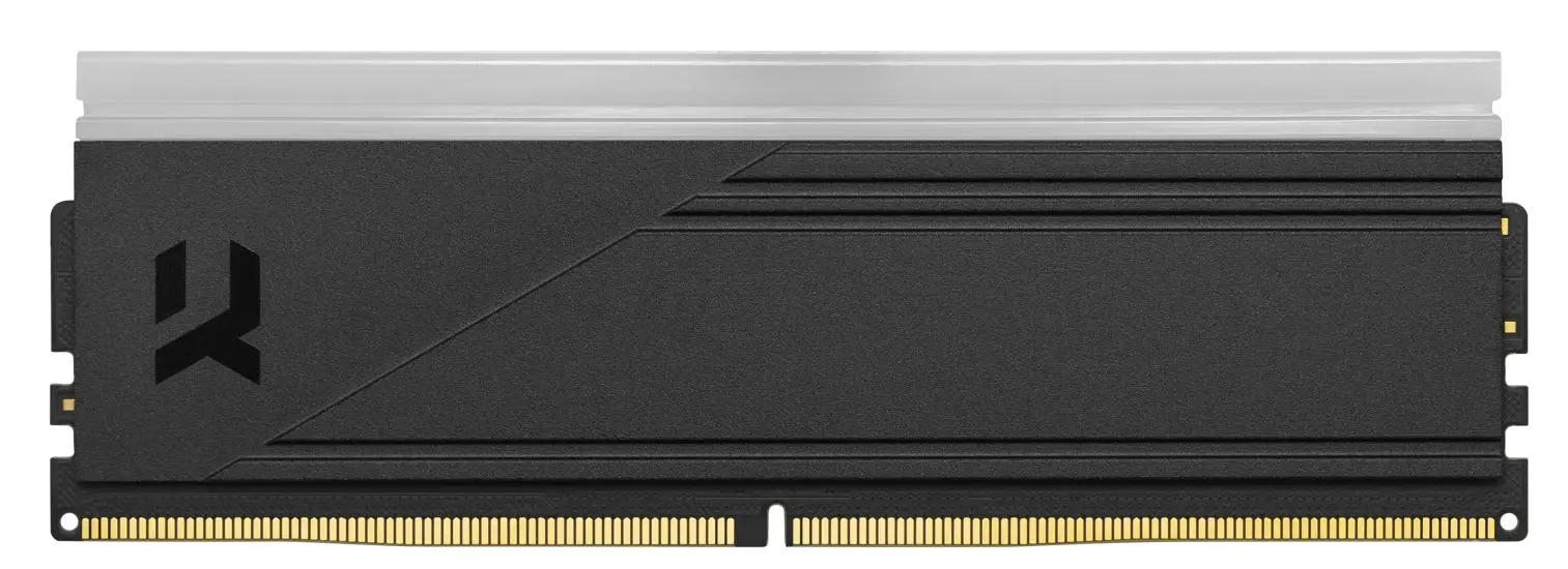 Pamięć RAM GoodRam IRDM RGB DDR5 64GB (2 x 32GB) 6000 CL30 Czarny