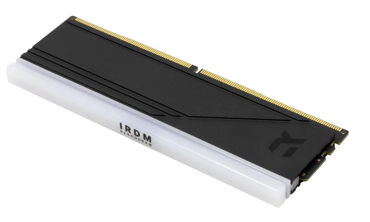 Pamięć RAM GoodRam IRDM RGB DDR5 64GB (2 x 32GB) 6000 CL30 Czarny