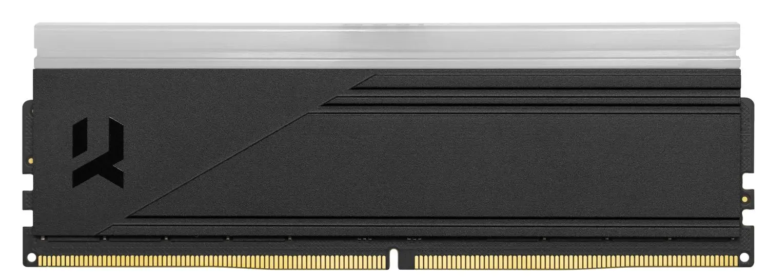 Pamięć RAM GoodRam IRDM RGB DDR5 64GB (2 x 32GB) 6000 CL30 Czarny