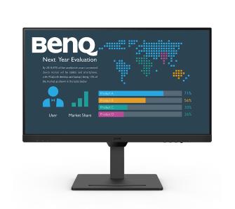 Monitor BenQ BL2790QT  27" 2K IPS 75Hz 5ms
