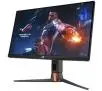 Monitor ASUS ROG Swift PG27UQR 27" 4K Fast IPS 160Hz 1ms Gamingowy