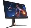 Monitor ASUS ROG Swift PG27UQR 27" 4K Fast IPS 160Hz 1ms Gamingowy