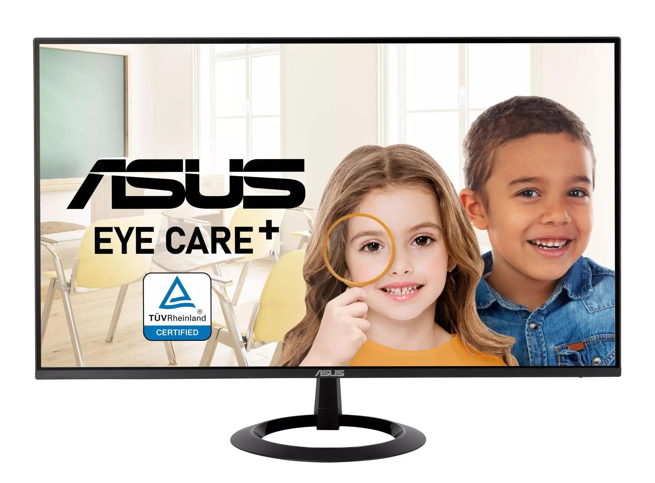 Monitor ASUS VZ24EHF 24" Full HD IPS 100Hz 1ms MPRT