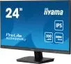 Monitor iiyama ProLite XU2493HSU-B6 24" Full HD IPS 100Hz 1ms