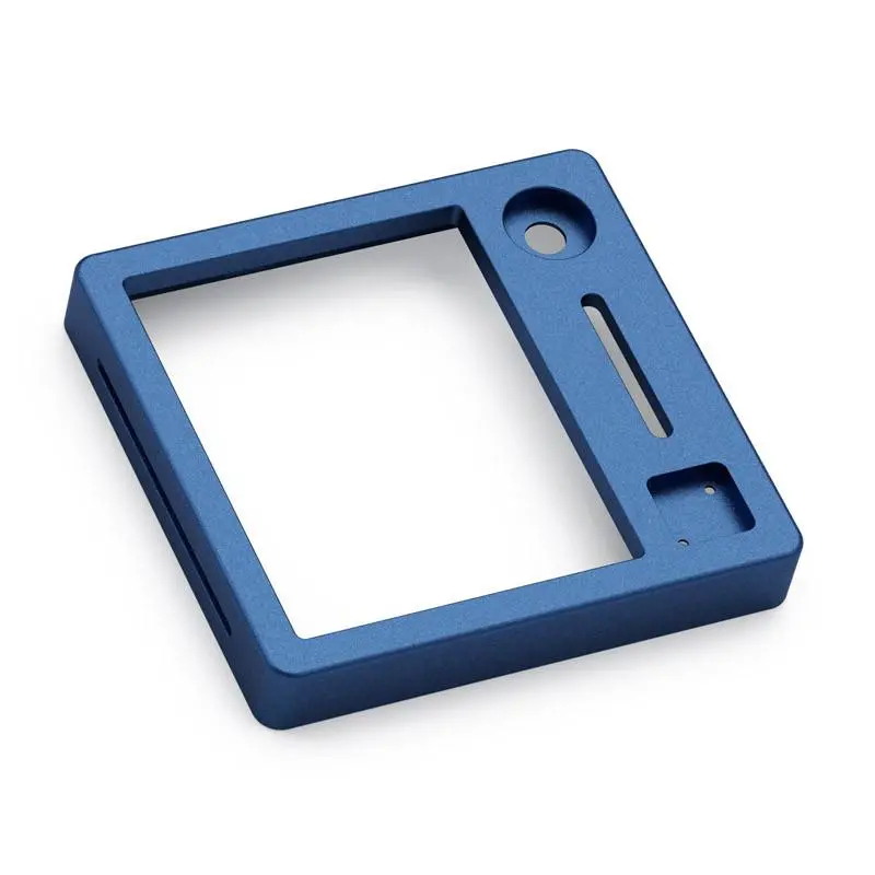 Ramka Glorious Wireless Numpad Niebieski